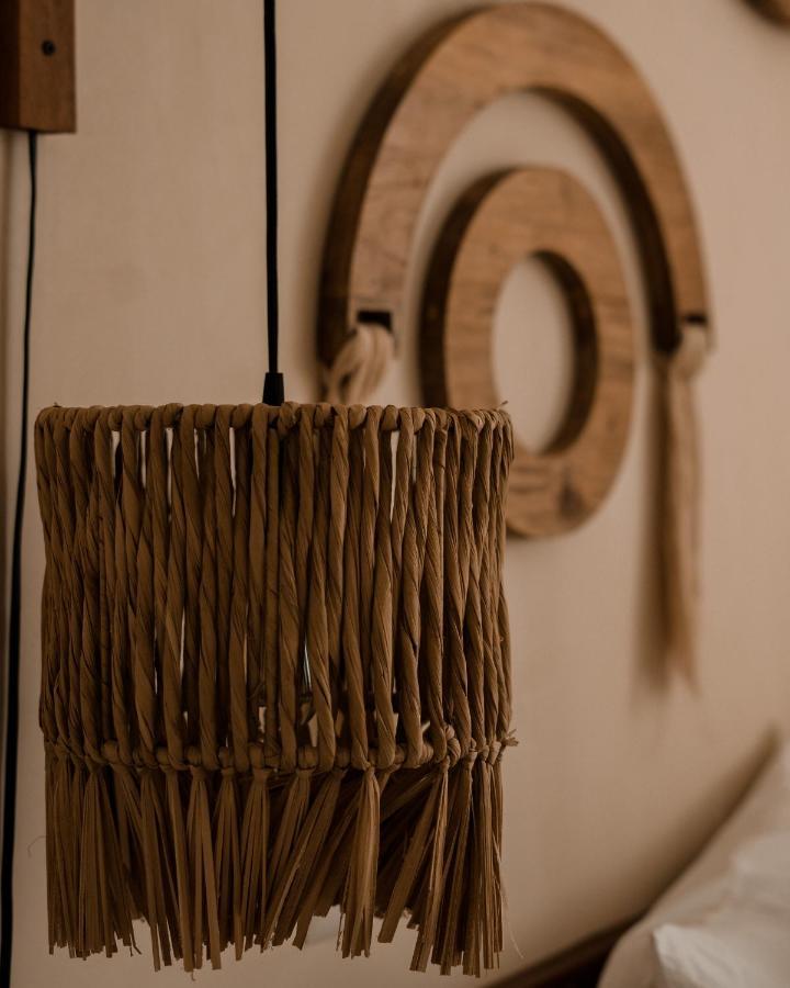 Ophelia Tulum Hotel ภายนอก รูปภาพ