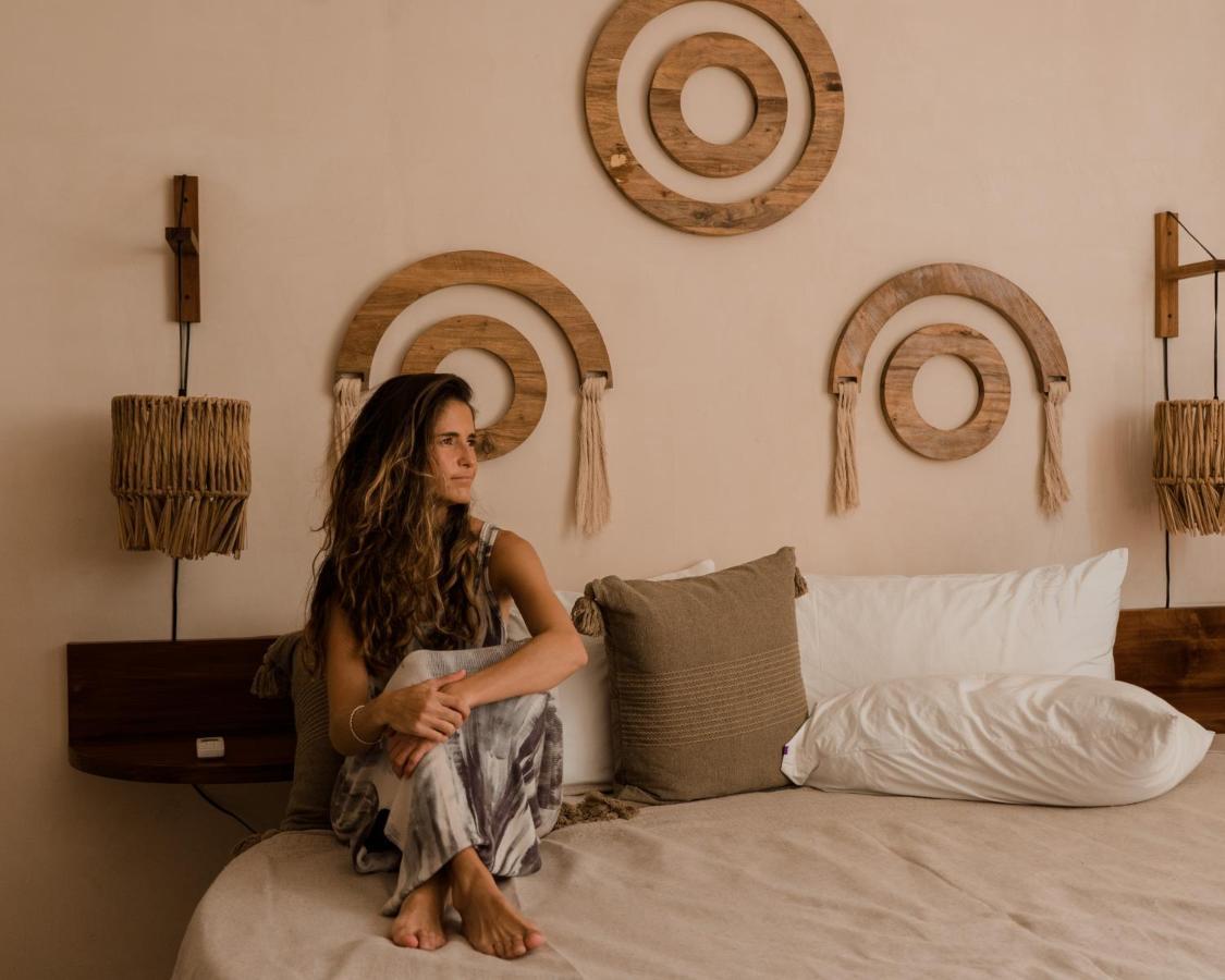 Ophelia Tulum Hotel ภายนอก รูปภาพ